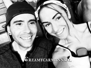 Creamycarmennkal