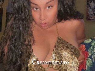 Creamygelato