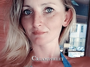 Creamysweet