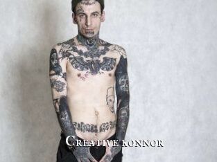 Creative_konnor