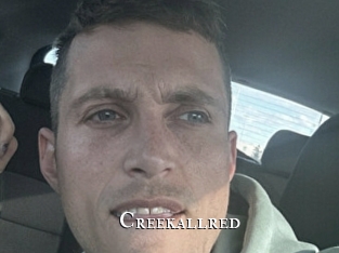 Creekallred