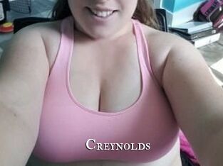 Creynolds