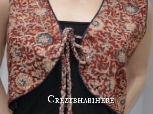 Crezybhabihere