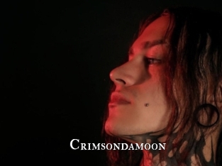 Crimsondamoon