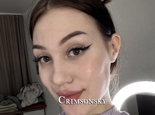 Crimsonsky