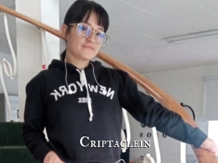 Criptaclein