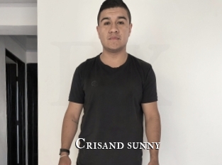 Crisand_sunny