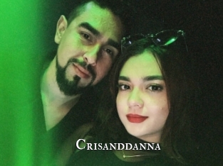crisanddanna cams