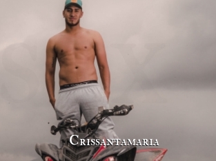 Crissantamaria