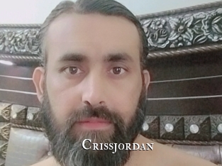 Crissjordan