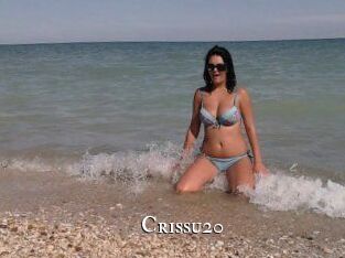 Crissu20