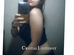 CristalLsexyhot