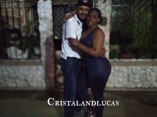 Cristalandlucas