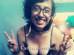 Cristalhoneydoll
