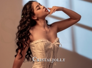 Cristaljolly