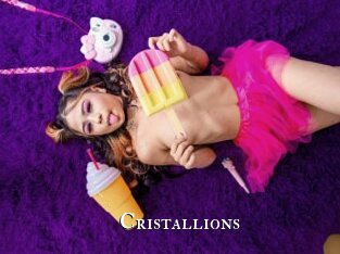 Cristallions