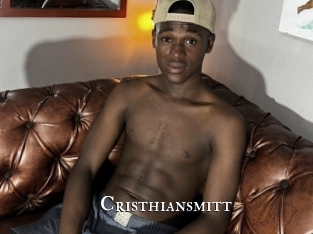 Cristhiansmitt