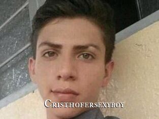 Cristhofersexyboy