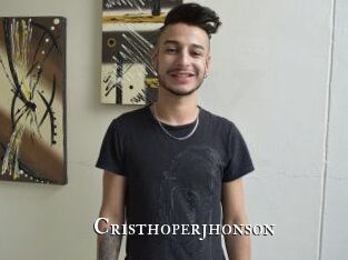 Cristhoperjhonson