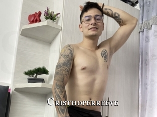 cristhoperreeve cams
