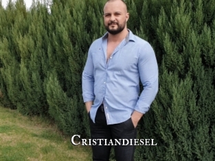 cristiandiesel cams