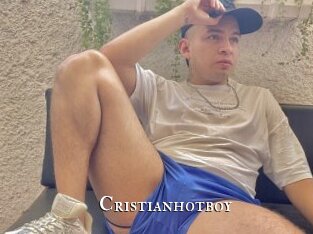 Cristianhotboy