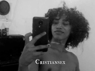 Cristiansex