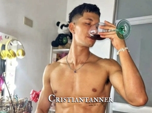 Cristiantanner