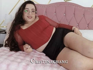 Cristinachang