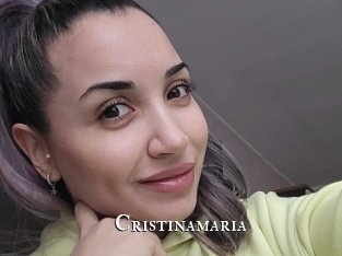 Cristinamaria