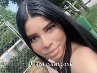 Cristinapiccone