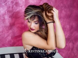 Cristinelamour