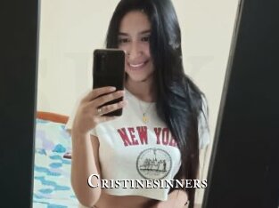 Cristinesinners