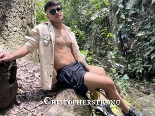 Cristopherstrong