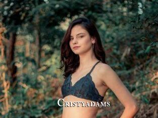 Cristyadams