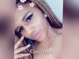 Cristycloy