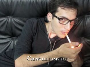 Criswilliamshot