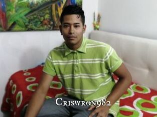 Criswron982