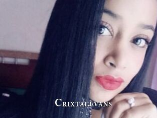 Crixtalevans
