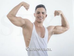 Crixusvergil