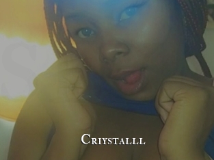 Criystalll