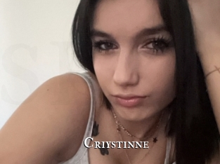 Criystinne
