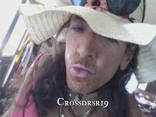 Crossdrsr19
