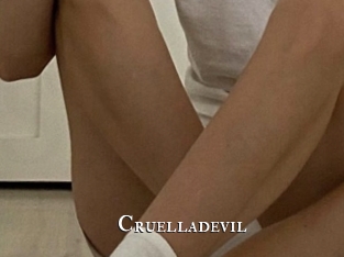 Cruelladevil