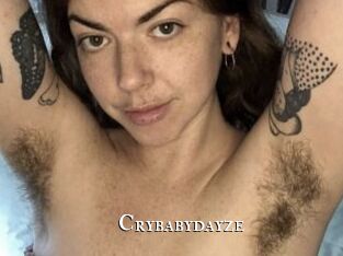 Crybabydayze
