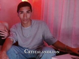 Crystalandleon