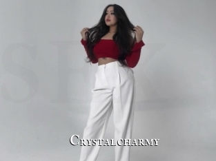 Crystalcharmy