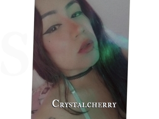 Crystalcherry