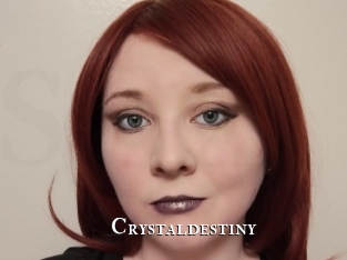 Crystaldestiny