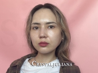 Crystaljuliana
